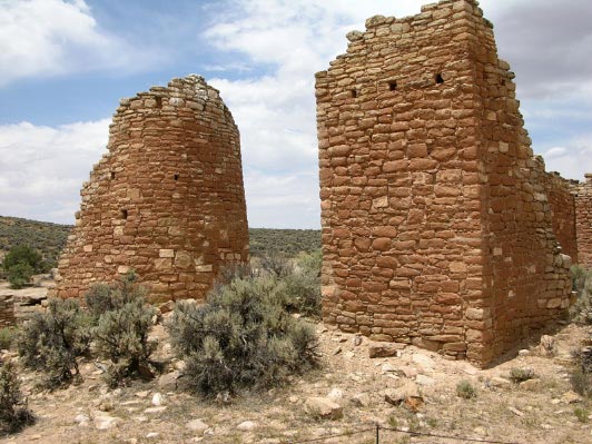 Hovenweep National Monument