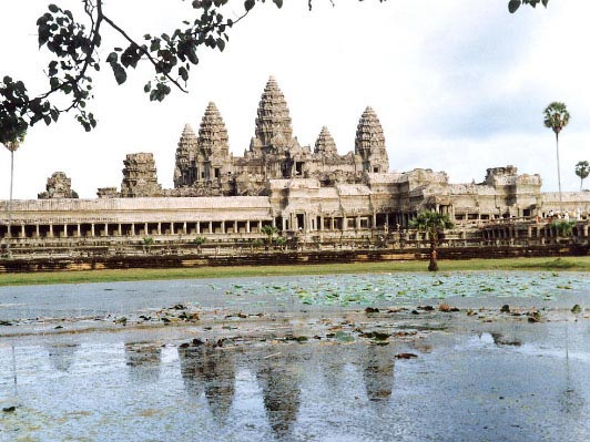 Angkor Wat