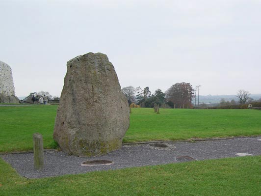 Newgrange