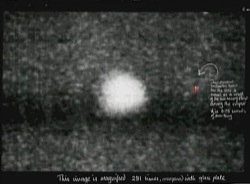 Gravity Bending Light