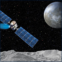 Solar System Small Bodies