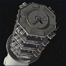 Magnetic Reconnection