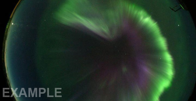 Sample Image: 2005-04-11 22.53
                    Swedish Institute of Space Physics (IRF), Head Office, Kiruna